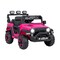 12V Electric Kids Ride on Truck with Remote Control and Music